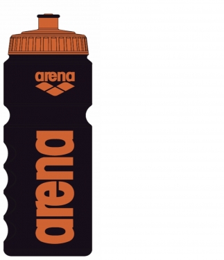 Arena Water Bottle Orange